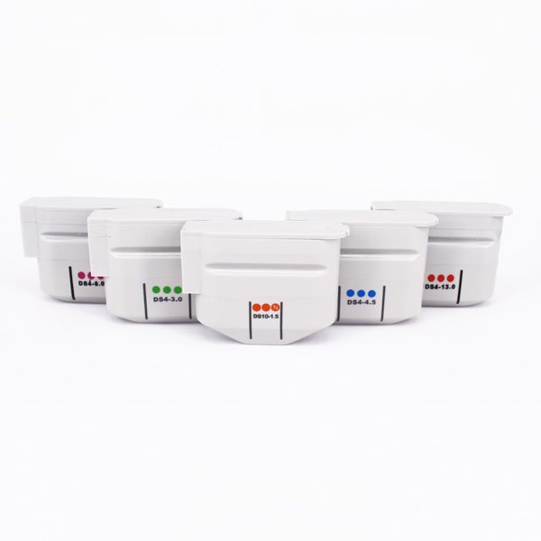 10000 s hifu face body 7 cartridges hifu transducer head focused ultrasound face lift slimming machine equipment
10000 s hifu face body 7 cartridges hifu transducer head focused ultrasound face lift slimming machine equipment