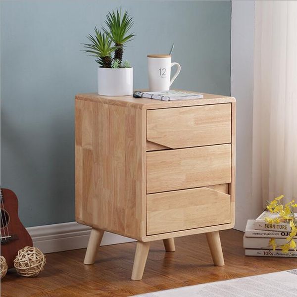 Bed ide cupboard olid wood all oak fa hionable bed ide cabinet mini tyle modern minimali t lockek nordic tyle
Bed ide cupboard olid wood all oak fa hionable bed ide cabinet mini tyle modern minimali t lockek nordic tyle