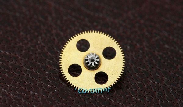 Free Shipping 1pc Generic Driving Wheel for RACHET Wheel 3135-510 for RLX Caliber 3135 Movement
Free Shipping 1pc Generic Driving Wheel for RACHET Wheel 3135-510 for RLX Caliber 3135 Movement