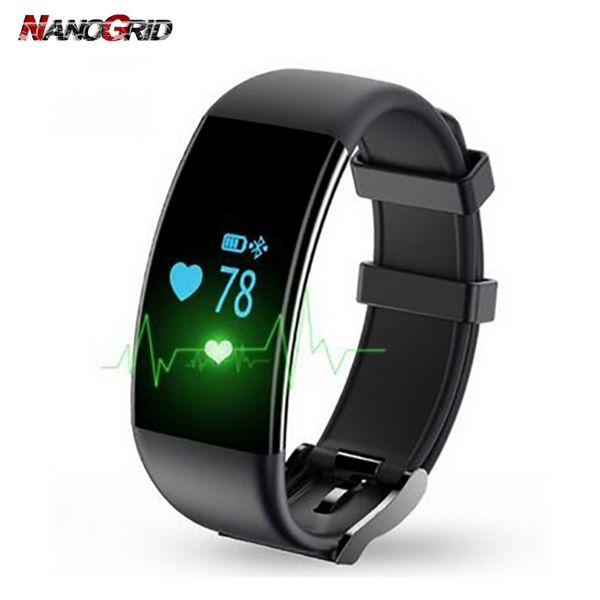 fitness watch colorful smartwatch waterproof cinturino silicone calorie record smart watch man digital led, Slivery;brown
fitness watch colorful smartwatch waterproof cinturino silicone calorie record smart watch man digital led, Slivery;brown