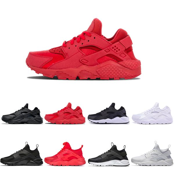2018 new huarache i iv ultra shoes running shoes triple black white red womens huraches sneakers breathable sports shoes eur 36-45
2018 new huarache i iv ultra shoes running shoes triple black white red womens huraches sneakers breathable sports shoes eur 36-45