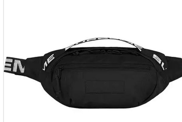 18ss designer waist bag 3m 44th fanny pack fashion black red blue brown waist men canvas belt bag messenger shoulder bags
18ss designer waist bag 3m 44th fanny pack fashion black red blue brown waist men canvas belt bag messenger shoulder bags