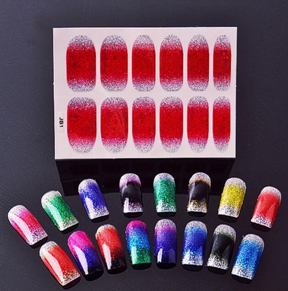 nail art новый градиент наклейки для ногтей полный наклейки на ногти лак для ногтей наклейкидекали украшения для ногтей бесплатная доставка, Black
nail art новый градиент наклейки для ногтей полный наклейки на ногти лак для ногтей наклейкидекали украшения для ногтей бесплатная доставка, Black