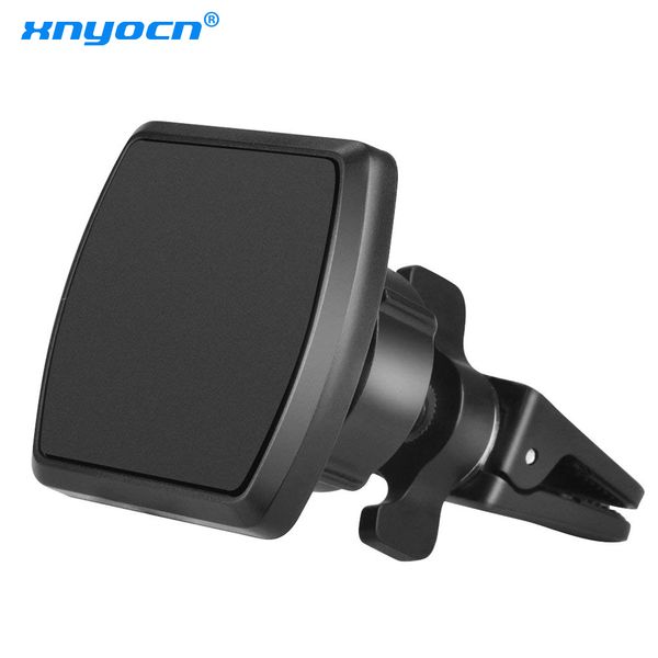 xnyocn universal air vent mount car phone holder magnetic phone car holder for iphonex xs max mobile phone magnet stand
xnyocn universal air vent mount car phone holder magnetic phone car holder for iphonex xs max mobile phone magnet stand