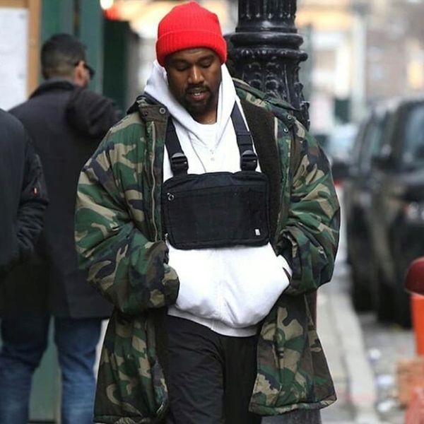 alyx street hip hop chest bag tactical cross body practical backpack men women tide fashion casual small bag hflsbb036, Black;white
alyx street hip hop chest bag tactical cross body practical backpack men women tide fashion casual small bag hflsbb036, Black;white