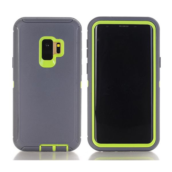 premium quality for samsung s9 case shockproof phone case tpu + pc hydrid 2in1 for goophone s9 plus robot case
premium quality for samsung s9 case shockproof phone case tpu + pc hydrid 2in1 for goophone s9 plus robot case