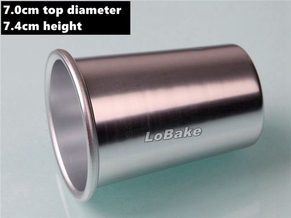 5pcs/lot) unique 7.0 diameter 7.4cm height cup mug shape aluminium jelly pudding tarte tart mold diy baking supplies
5pcs/lot) unique 7.0 diameter 7.4cm height cup mug shape aluminium jelly pudding tarte tart mold diy baking supplies