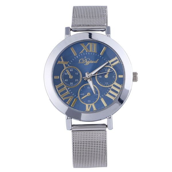 fashion lady wrist watch stainless steel quartz clock wristwatch women watches gift dropshipping montre femme, Slivery;brown
fashion lady wrist watch stainless steel quartz clock wristwatch women watches gift dropshipping montre femme, Slivery;brown