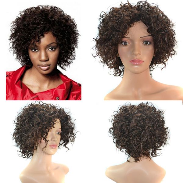 синтетические парики корейский термостойкие волокна сделал короткие вьющиеся 2# цвет моделирования человеческих волос парик полный нет парик
синтетические парики корейский термостойкие волокна сделал короткие вьющиеся 2# цвет моделирования человеческих волос парик полный нет парик