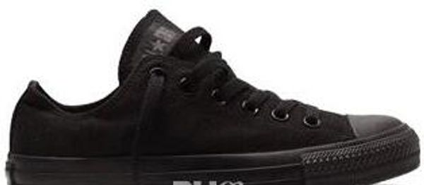 new size35-45 new low-& high-women's men's star canvas shoes 13 colors laced up casual shoes sneaker shoes, Black
new size35-45 new low-& high-women's men's star canvas shoes 13 colors laced up casual shoes sneaker shoes, Black