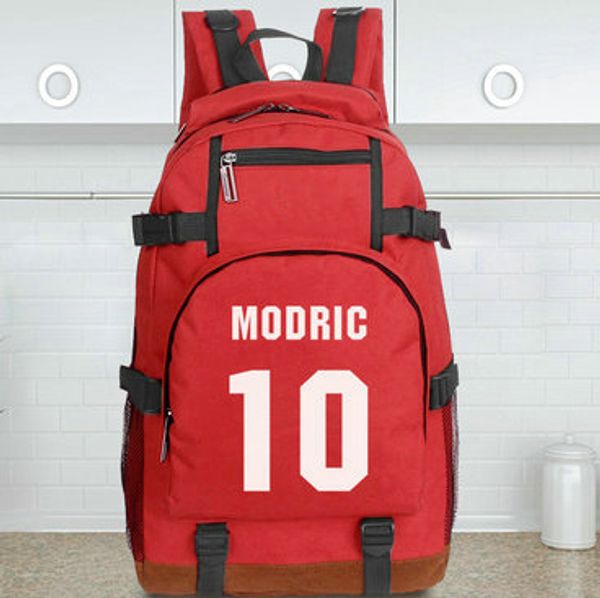 luka modric backpack world player day pack football star school bag soccer packsack quality rucksack sport schoolbag outdoor daypack
luka modric backpack world player day pack football star school bag soccer packsack quality rucksack sport schoolbag outdoor daypack