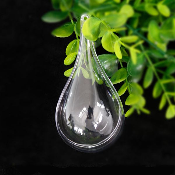 11cm 6pcs xmas tree decor ornament waterdrop shaped type transparent plastic ball christmas gift boxes plastic balls
11cm 6pcs xmas tree decor ornament waterdrop shaped type transparent plastic ball christmas gift boxes plastic balls