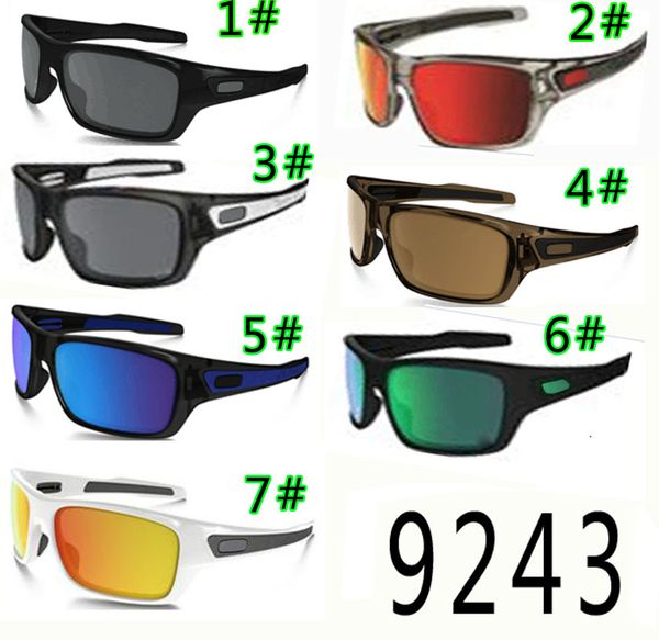 New Designer Sunglasses for Men and Women Popular Outdoor Sport Cycling Sunglasses Dazzel Colors Goggles Sun Glasses Shades 7 colors
New Designer Sunglasses for Men and Women Popular Outdoor Sport Cycling Sunglasses Dazzel Colors Goggles Sun Glasses Shades 7 colors