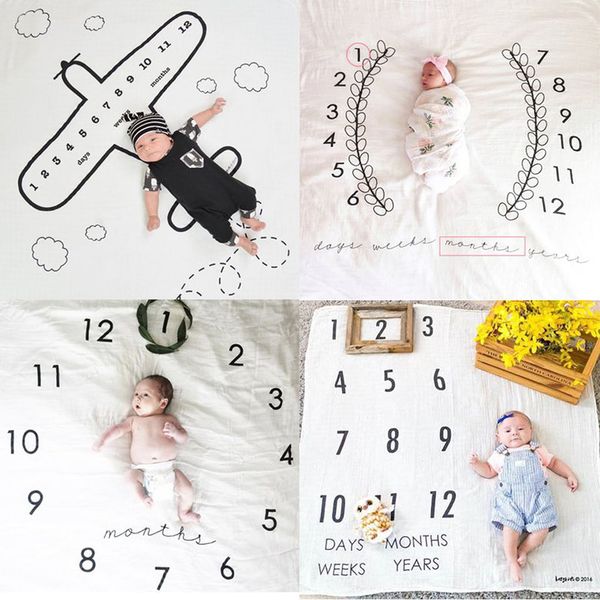 100x110cm baby newborn muslin cotton blanket sleeping swaddle multifunctional infant soft blanket baby bath towel swaddle
100x110cm baby newborn muslin cotton blanket sleeping swaddle multifunctional infant soft blanket baby bath towel swaddle