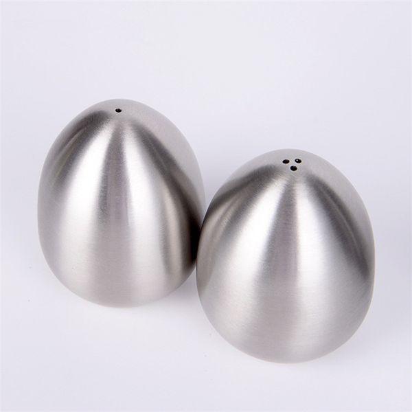 creative egg design matte stainless steel spice pepper shaker, multi functional stainless steel sugar salt pepper shaker toothpick holder
creative egg design matte stainless steel spice pepper shaker, multi functional stainless steel sugar salt pepper shaker toothpick holder