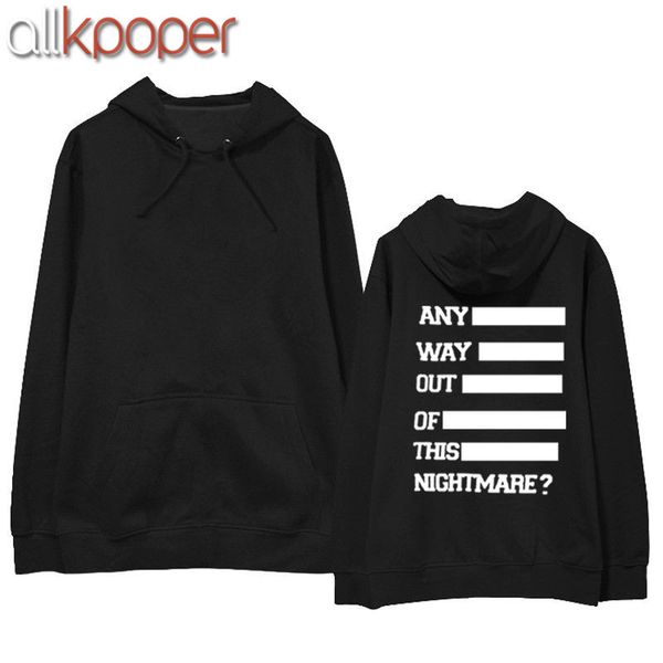 wholesale-allkpoper kpop iu hoodie palette ablum uaena pullover ji eun sweatershirt, Black
wholesale-allkpoper kpop iu hoodie palette ablum uaena pullover ji eun sweatershirt, Black