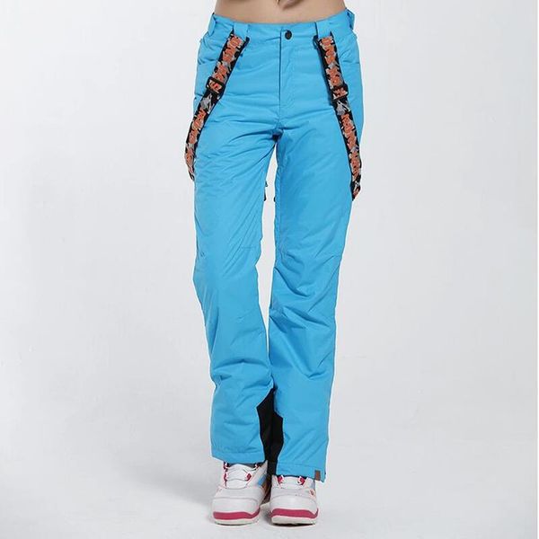 2018 gsou snow brand women ski pant skiing snowboard pant windproof waterproof breathable female trousers outdoor sport new
2018 gsou snow brand women ski pant skiing snowboard pant windproof waterproof breathable female trousers outdoor sport new