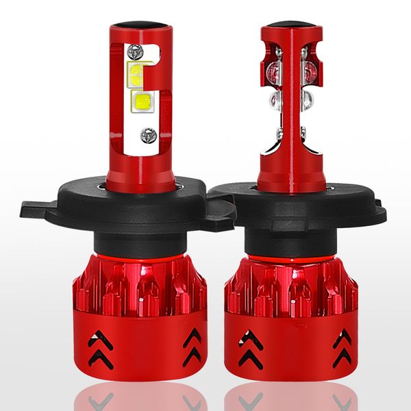 2pcs mini7 car led headlight bulbs h1 h3 h4 h7 h11 9005 9006 auto canbus dioes headlight lamp super bright 80w 6000k 9600lm
2pcs mini7 car led headlight bulbs h1 h3 h4 h7 h11 9005 9006 auto canbus dioes headlight lamp super bright 80w 6000k 9600lm