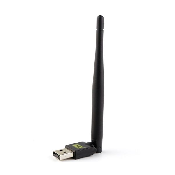 USB WiFi с антенной Работа для Freesat V7 V8 серии цифровых спутниковых ресиверов для TV Set To
USB WiFi с антенной Работа для Freesat V7 V8 серии цифровых спутниковых ресиверов для TV Set To