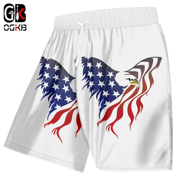 ogkb men summer cool beach shorts american flag eagle printed 3d bermuda shorts man hiphop streetwear knee-length trouser 5xl, White;black
ogkb men summer cool beach shorts american flag eagle printed 3d bermuda shorts man hiphop streetwear knee-length trouser 5xl, White;black