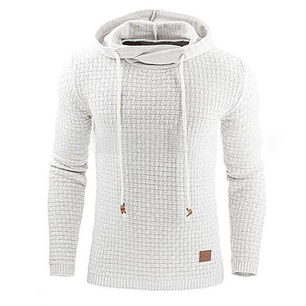 sweater men 2018 brand male long sleeve solid color hooded mens sweater tracksuit sweat coat casual sportswear c18111501, White;black
sweater men 2018 brand male long sleeve solid color hooded mens sweater tracksuit sweat coat casual sportswear c18111501, White;black