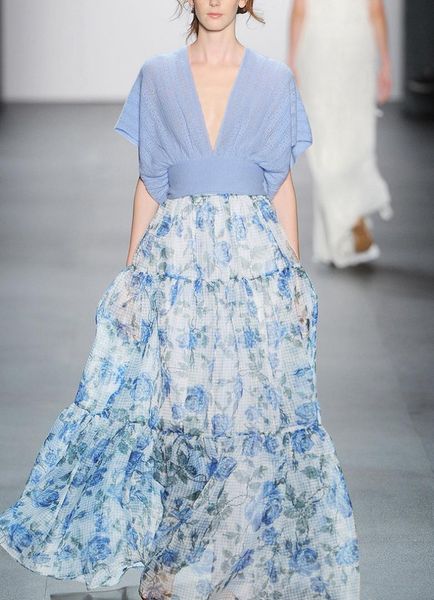 see orange fashion casual two piece set blue women two piece outfits summer deep v neck blouse chiffon long skirt set so1111, Red
see orange fashion casual two piece set blue women two piece outfits summer deep v neck blouse chiffon long skirt set so1111, Red