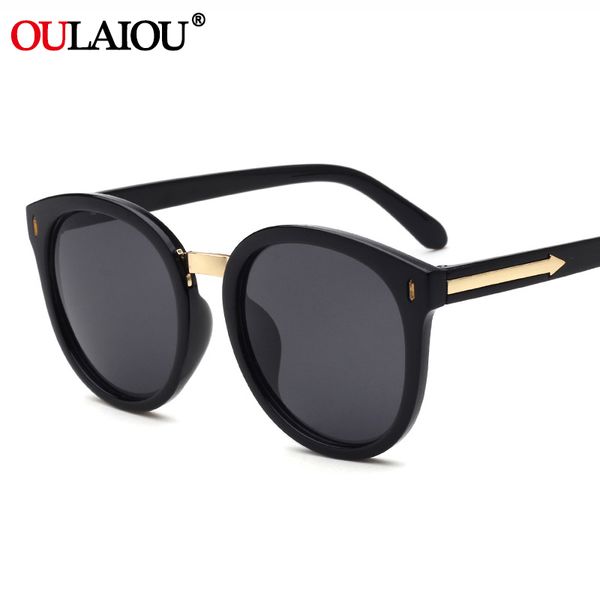 oulaiou vintage men women sunglasses brand design luxury round men's driving sun glasses male eyeglasses mirror oculos uv400, White;black
oulaiou vintage men women sunglasses brand design luxury round men's driving sun glasses male eyeglasses mirror oculos uv400, White;black