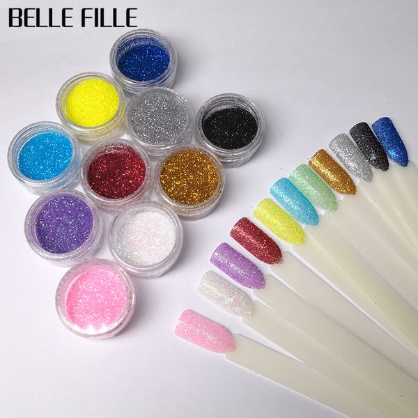 belle fille nail glitter 1 box shining nail glitter powder white pink art pigment decoration mixed color 1g cd1801, Silver;gold
belle fille nail glitter 1 box shining nail glitter powder white pink art pigment decoration mixed color 1g cd1801, Silver;gold