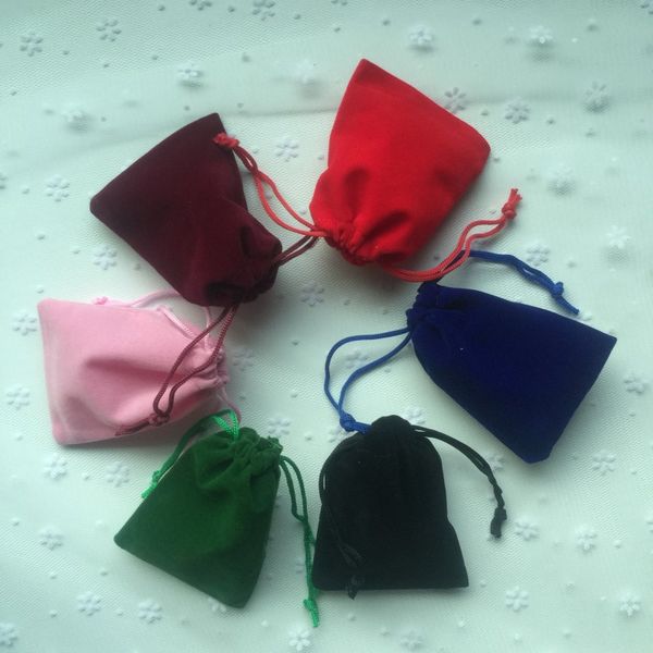 10pcs 7*9cm high-grade flannel cloth jewelry gift candy bag pouch ring necklace earring small goods drawstring storage bag bz172
10pcs 7*9cm high-grade flannel cloth jewelry gift candy bag pouch ring necklace earring small goods drawstring storage bag bz172