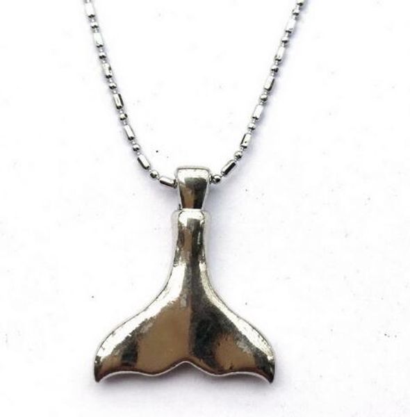 10pcs/lot silver plated mermaid tail necklace-dolphin fin aniversary handmade pendant chain fish whales tail jewelry drop shipping
10pcs/lot silver plated mermaid tail necklace-dolphin fin aniversary handmade pendant chain fish whales tail jewelry drop shipping