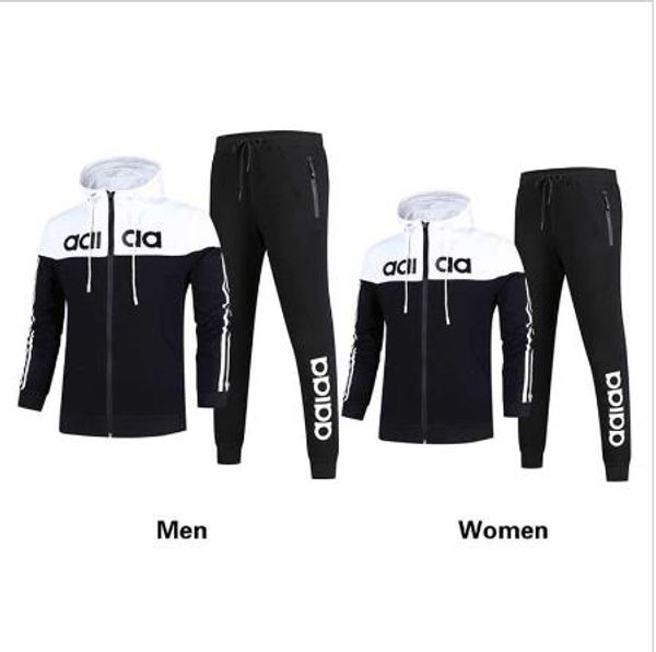 AD Марка мужчины и женщины с капюшоном и брюки спортивные костюмы 3 цвета размер L-4X 
AD Марка мужчины и женщины с капюшоном и брюки спортивные костюмы 3 цвета размер L-4X