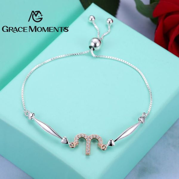 grace momens 925 sterling dazzling silver strand constellations of aries bracelet bracelet women sterling silver jewelry, Golden;silver
grace momens 925 sterling dazzling silver strand constellations of aries bracelet bracelet women sterling silver jewelry, Golden;silver