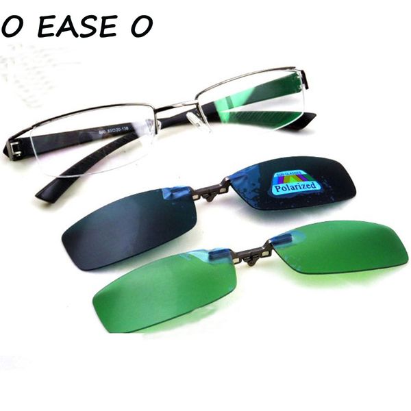 clip on sunglasses with flip up eyeglasses frames sunglasses clips sunshades two usage driving clips 680, White;black
clip on sunglasses with flip up eyeglasses frames sunglasses clips sunshades two usage driving clips 680, White;black