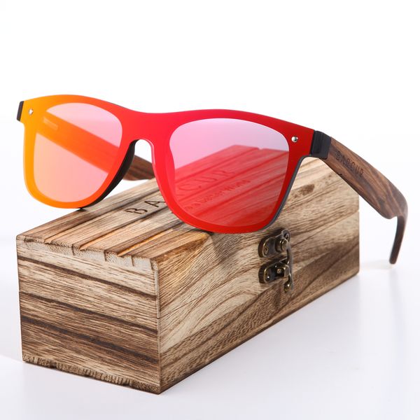 barcur 2018 zebra wooden brand vintage style sunglasses men flat lens rimless square frame women sun glasses oculos gafas, White;black
barcur 2018 zebra wooden brand vintage style sunglasses men flat lens rimless square frame women sun glasses oculos gafas, White;black