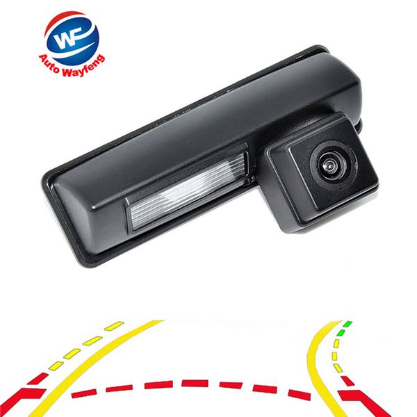 intelligent dynamic trajectory tracks parking line reverse backup camera car rear view mirror camera for toyota camry 2007-2012
intelligent dynamic trajectory tracks parking line reverse backup camera car rear view mirror camera for toyota camry 2007-2012