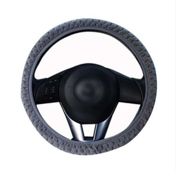 dewtreetali new pearl velvet winter car steering wheel cover universal soft warm plush covers for steering women car interior
dewtreetali new pearl velvet winter car steering wheel cover universal soft warm plush covers for steering women car interior