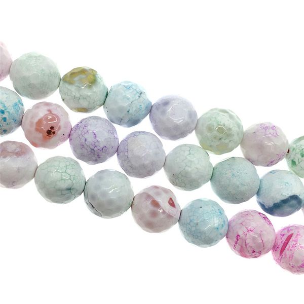 8mm natural stone beads colorful fire onyx round loose fashion agat beads for jewelry making 6-14mm, Black 
8mm natural stone beads colorful fire onyx round loose fashion agat beads for jewelry making 6-14mm, Black