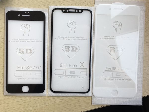 100 шт./для iphone 6 7 8 x серии ультра тонкий 5d 9 h ясно протектор экрана гвардии прозрачная защитная пленка
100 шт./для iphone 6 7 8 x серии ультра тонкий 5d 9 h ясно протектор экрана гвардии прозрачная защитная пленка