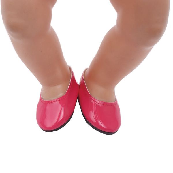 43 cm zapf doll shoes suitable for babies, children the birthday present. g72-76
43 cm zapf doll shoes suitable for babies, children the birthday present. g72-76