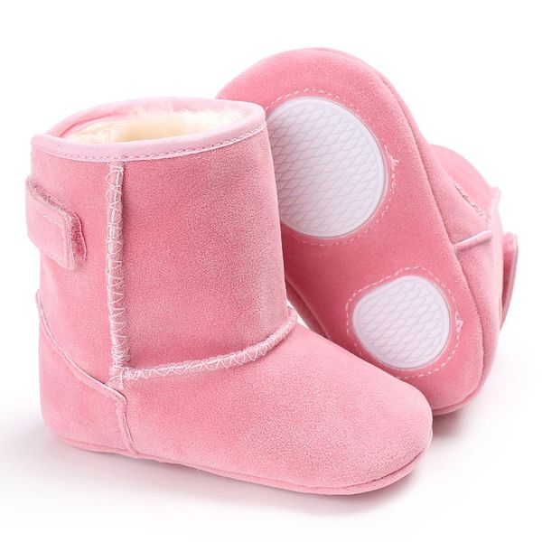 classical baby girl shoes autumn winter plush thick warm snow boots kids simple style solid children shoes, Black;grey
classical baby girl shoes autumn winter plush thick warm snow boots kids simple style solid children shoes, Black;grey