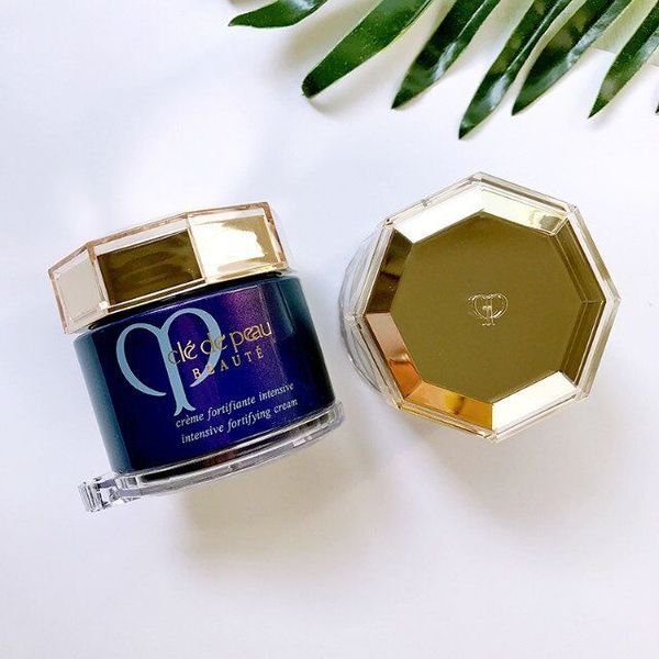 2018 New Day And Night Cream Face Skin Care Cream Moisturizing Cle De Peau Beaute Cpb Dhl Ing