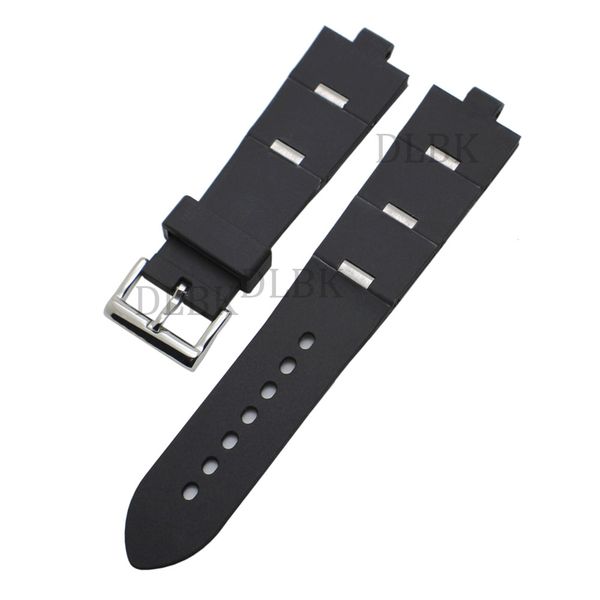 Faixas de relógio dlbk
Faixas de relógio dlbk