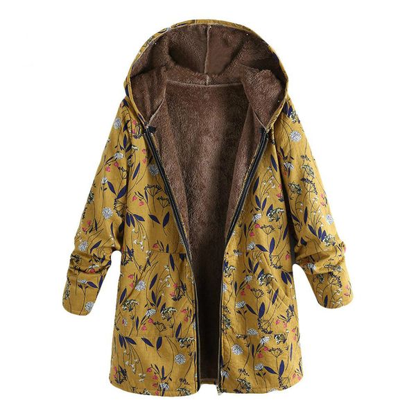parka coat women's windproof thin cotton jacket warm jacket with a hood winter warm floral print pockets vintage oversize coats, Black;brown
parka coat women's windproof thin cotton jacket warm jacket with a hood winter warm floral print pockets vintage oversize coats, Black;brown