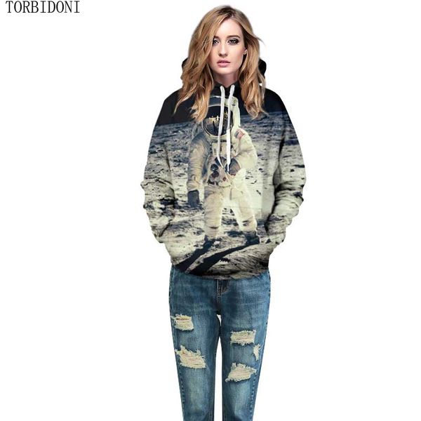brand hoodie women fashion sweatshirts outer space print autumn spring moletom hip-hop plus eur size new design casual pullovers, Black
brand hoodie women fashion sweatshirts outer space print autumn spring moletom hip-hop plus eur size new design casual pullovers, Black