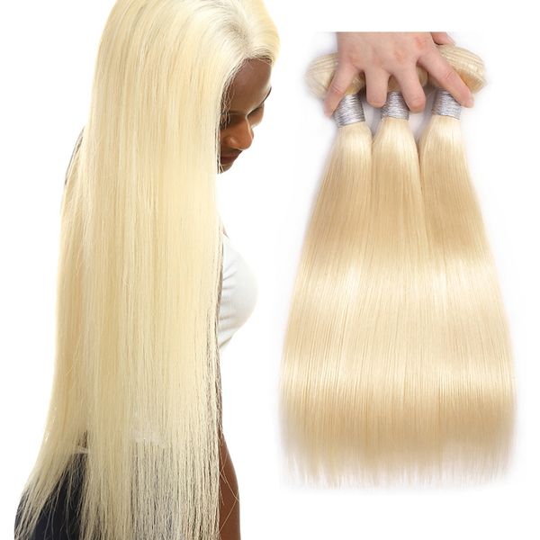 10a brazilian virgin hair platinum brazilian hair silk straight 613# blonde color braiding hair ing, Black
10a brazilian virgin hair platinum brazilian hair silk straight 613# blonde color braiding hair ing, Black