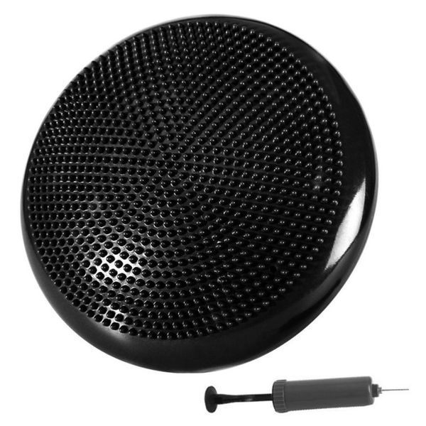 portable durable pvc wobble cushion inflated stability wobble cushion massage pad disc air pump lightweight load500kg
portable durable pvc wobble cushion inflated stability wobble cushion massage pad disc air pump lightweight load500kg