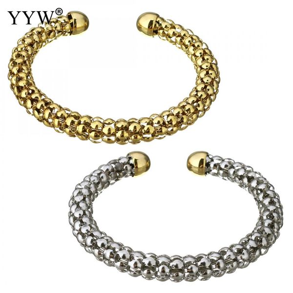 adjustable open stainless steel bracelet bangles gold /original cuff bracelet for women jewelry gift pulseiras para as mulheres, Black
adjustable open stainless steel bracelet bangles gold /original cuff bracelet for women jewelry gift pulseiras para as mulheres, Black