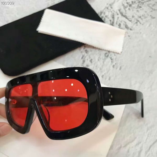 luxury cl41377 black/grey sunglasses gradient sonnenbrille sole sunglasses da rectangle oversize with occhiali glasses designer box pcffv, White;black
luxury cl41377 black/grey sunglasses gradient sonnenbrille sole sunglasses da rectangle oversize with occhiali glasses designer box pcffv, White;black