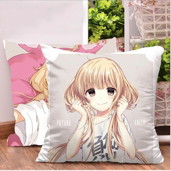 idol star cartoon square animation around body pillow creative gifts sofa cushions with core double-sided bedding cushion home textile
idol star cartoon square animation around body pillow creative gifts sofa cushions with core double-sided bedding cushion home textile
