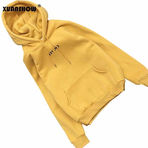 spring autumn women hoodies hoodies fleece oh yes letter harajuku printed pullover loose female loose casual coat, Black
spring autumn women hoodies hoodies fleece oh yes letter harajuku printed pullover loose female loose casual coat, Black